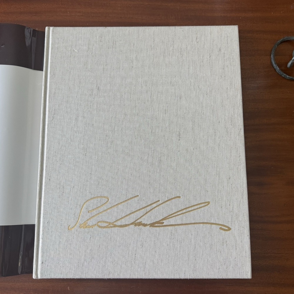 The Art of Steve Hanks Poised Between Heartbeats Hardcover 2000 Watercolor Art - Picture 3 of 9